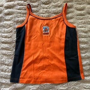 Vintage Harley Davidson Tank Top